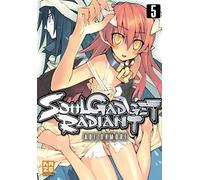 Soul Gadget Radiant T05