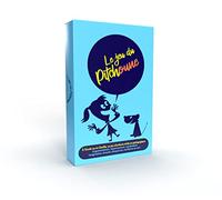 Soul Games Le Jeu du Pitchoune - Et l'Argumentation Devient Un Jeu d'enfants - Un Jeu de Guillaume Muzard