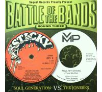 Soul Generation - Battle of The Bands: Round 3