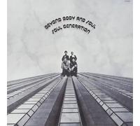 Soul Generation - Beyond Body And Soul [Vinyl LP]