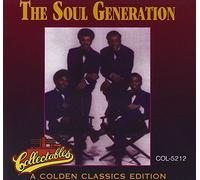 Soul Generation - Golden Classics Edition