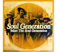 Soul Generation - Meet Soul Generation