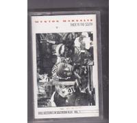 Soul Gestures 1: Thick in the South