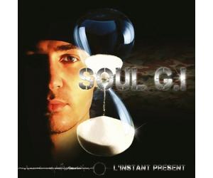 Soul Gi - Instant Present