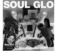 Soul Glo - Diaspora Problems [Cd] Explicit
