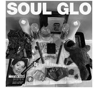 Soul Glo - Diaspora Problems [Cd] Explicit