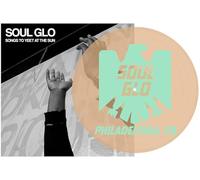 Soul glo - Songs to yeet at the sun