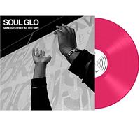 Soul Glo - Songs to Yeet at the Sun