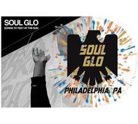 Soul Glo - Songs To Yeet At The Sun [Vinyl Lp] Clear Vinyl, Ltd Ed