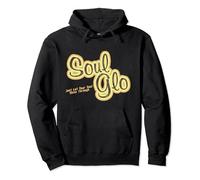 Soul Glo Sweat à Capuche