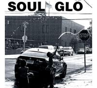Soul Glo - Untitled Lp (Brown Vinyl)