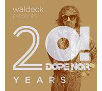 Soul Goodman - Midnight Safari