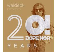 Soul Goodman - Midnight Safari