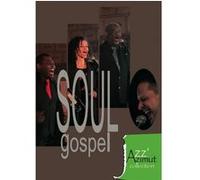 Soul Gospel DVD E