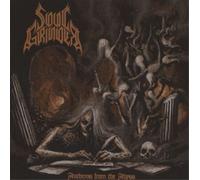 Soul Grinder – Anthems from the Abyss – CD