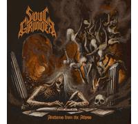 Soul Grinder – Anthems from the Abyss – CD