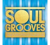 Soul Grooves Coffret