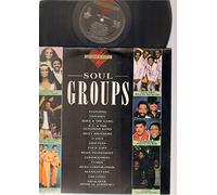 SOUL GROUPS - Odyssey, Kool & The Gang, Isley Brothers, Drifters, Four Tops.. / Vinyl record [Vinyl-LP]