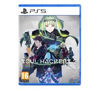 Soul Hackers 2 PS5 (Sony Playstation 5)