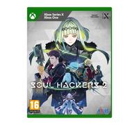 Soul Hackers 2 Xbox One/Series X (Xbox Series X)