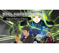 Soul Hackers 2 - Digital Deluxe Edition