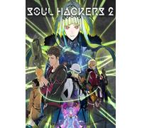 Soul Hackers 2 - Digital Deluxe Edition PC (EU & UK)