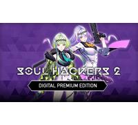Soul Hackers 2 - Digital Premium Edition