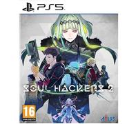 Soul Hackers 2 Jeu PS5