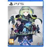 Sony – Jeu PS5 – Soul Hackers 2