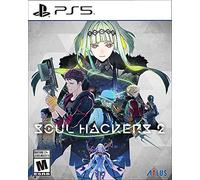 Soul Hackers 2 - Ps5 (Us)