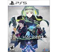 Soul Hackers 2: Launch Edition - PlayStation 5