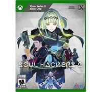Soul Hackers 2: Launch Edition - Xbox Series X