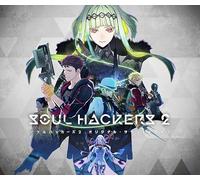 Soul Hackers 2 Original Soundtrack [Import]