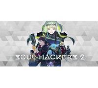 Soul Hackers 2 (PC)