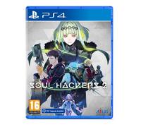 Soul Hackers 2 PS4 G