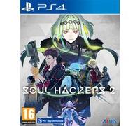 Soul Hackers 2 PS4 G