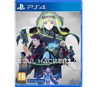 SOUL HACKERS 2 (PS4) (IT) G