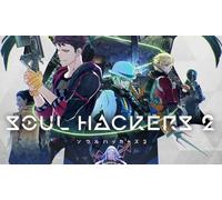 Soul Hackers 2 (Xbox X)