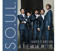 S.O.U.L.: Harold Melvin & The Blue Notes