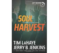Soul Harvest