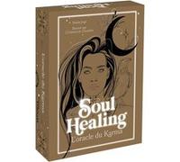Soul Healing Sonia Jean (Auteur), Flavie Bertaud (Auteur)