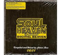 Soul Heaven Presents Digital Heaven 06.01