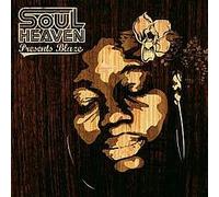 SOUL HEAVEN PRESENTS - SOUL HEAVEN PRESENTS / BLAZE