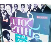 Soul Hits Compil Vol 1