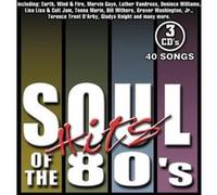 Soul Hits Of The 80's