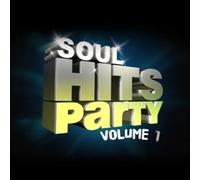 Soul Hits Party Vol 1