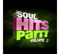 Soul Hits Party Vol 2