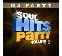 The Timeless Voices - Soul Hits Party Vol 3 [Import]
