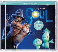 Soul Hörspiel - Soul (das Original-Hörspiel Zum Disney/Pixar Film) [Import]