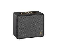 Fonestar Enceinte Bluetooth sans fil Soul-home-n 80 W lumière multicolore bass-reflex Bois